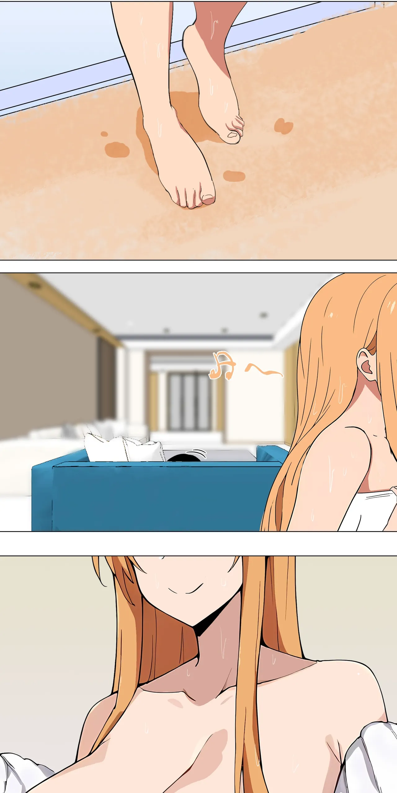 Asuna family 1-73 Page 42