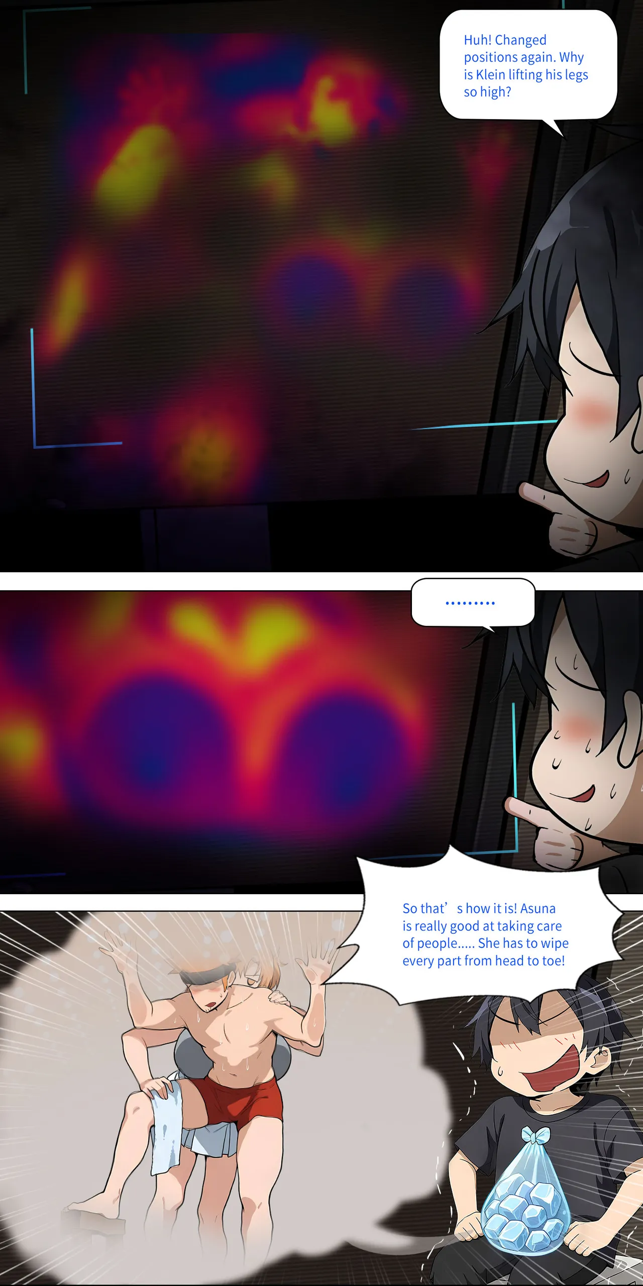 Asuna family 1-73 Page 433