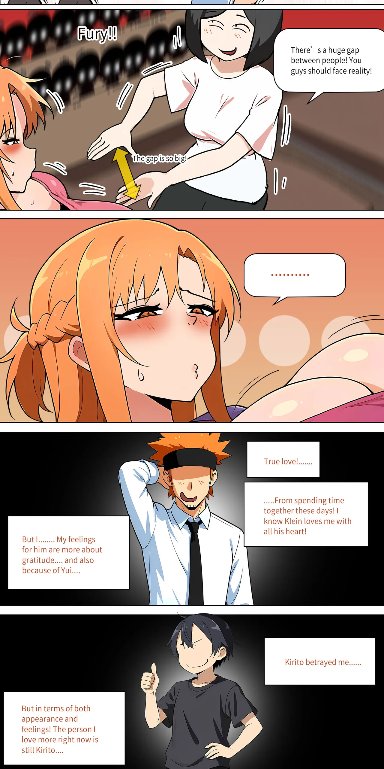 Asuna family 1-73 Page 455