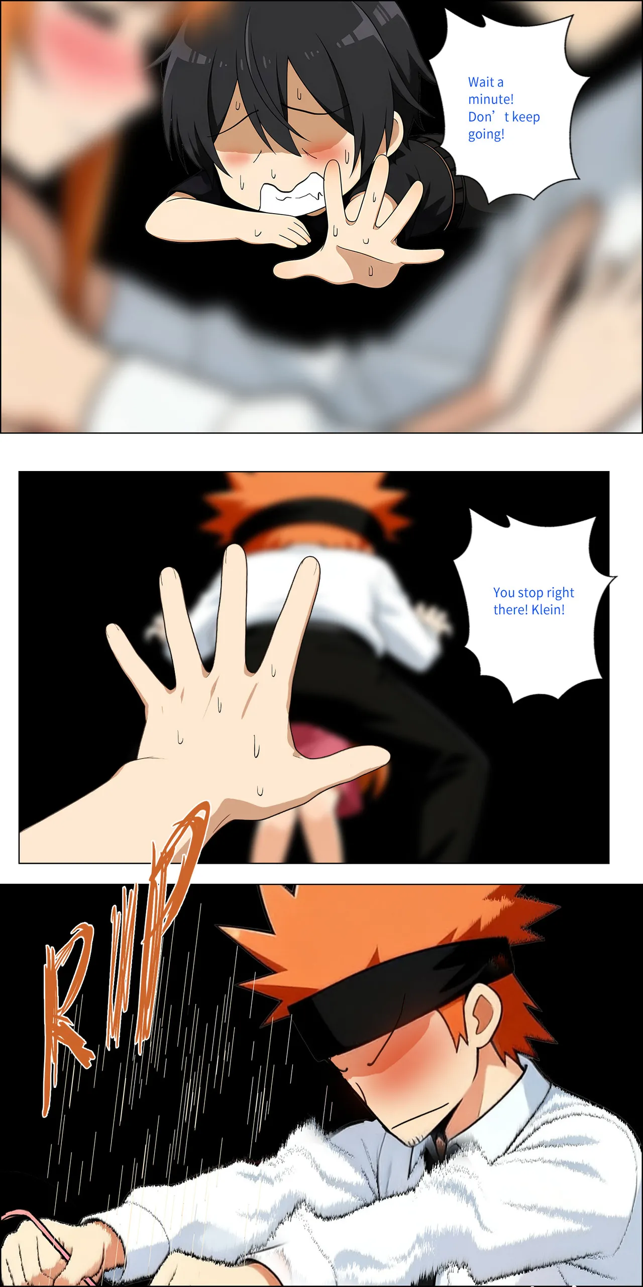 Asuna family 1-73 Page 515