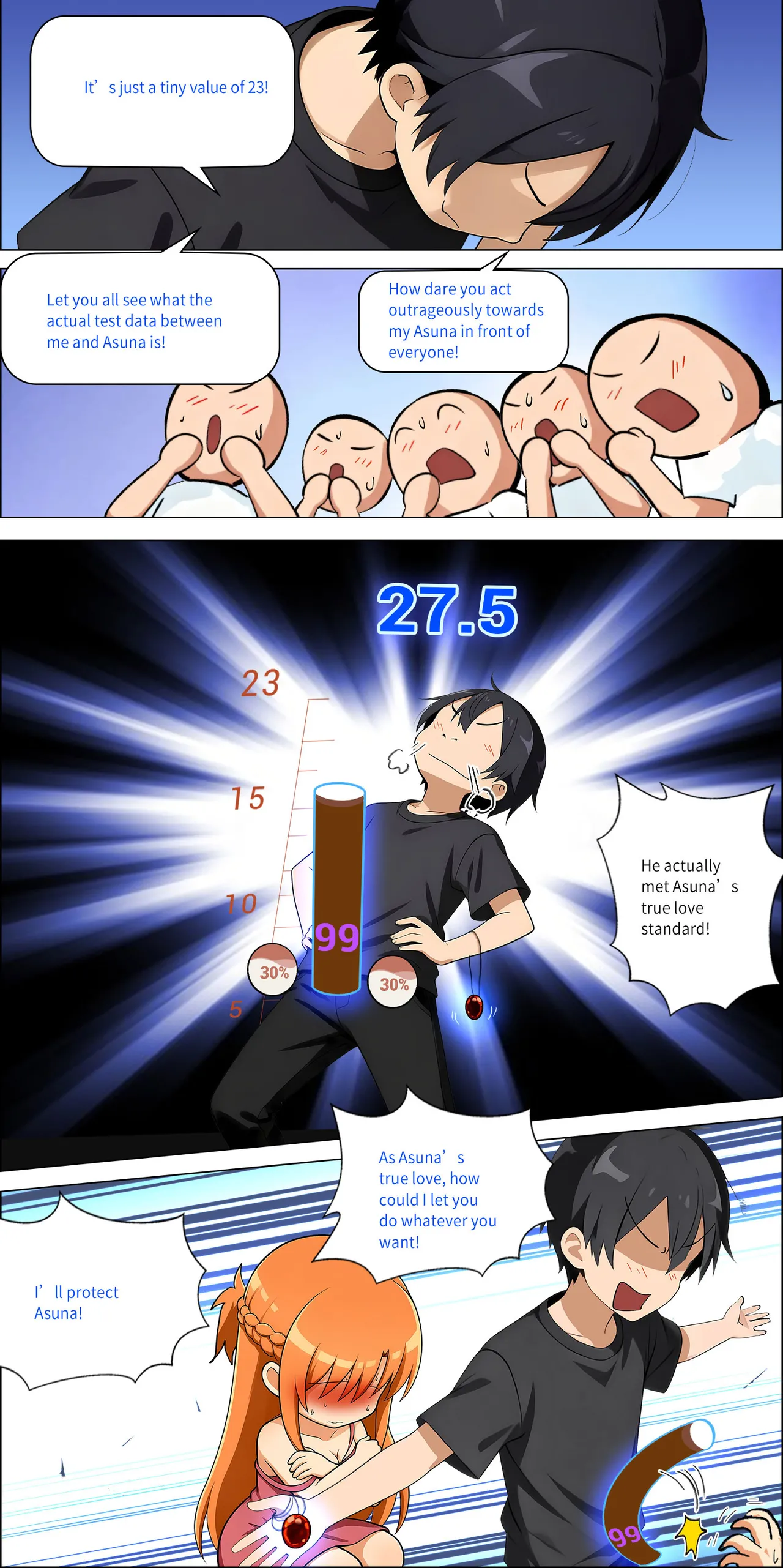 Asuna family 1-73 Page 521