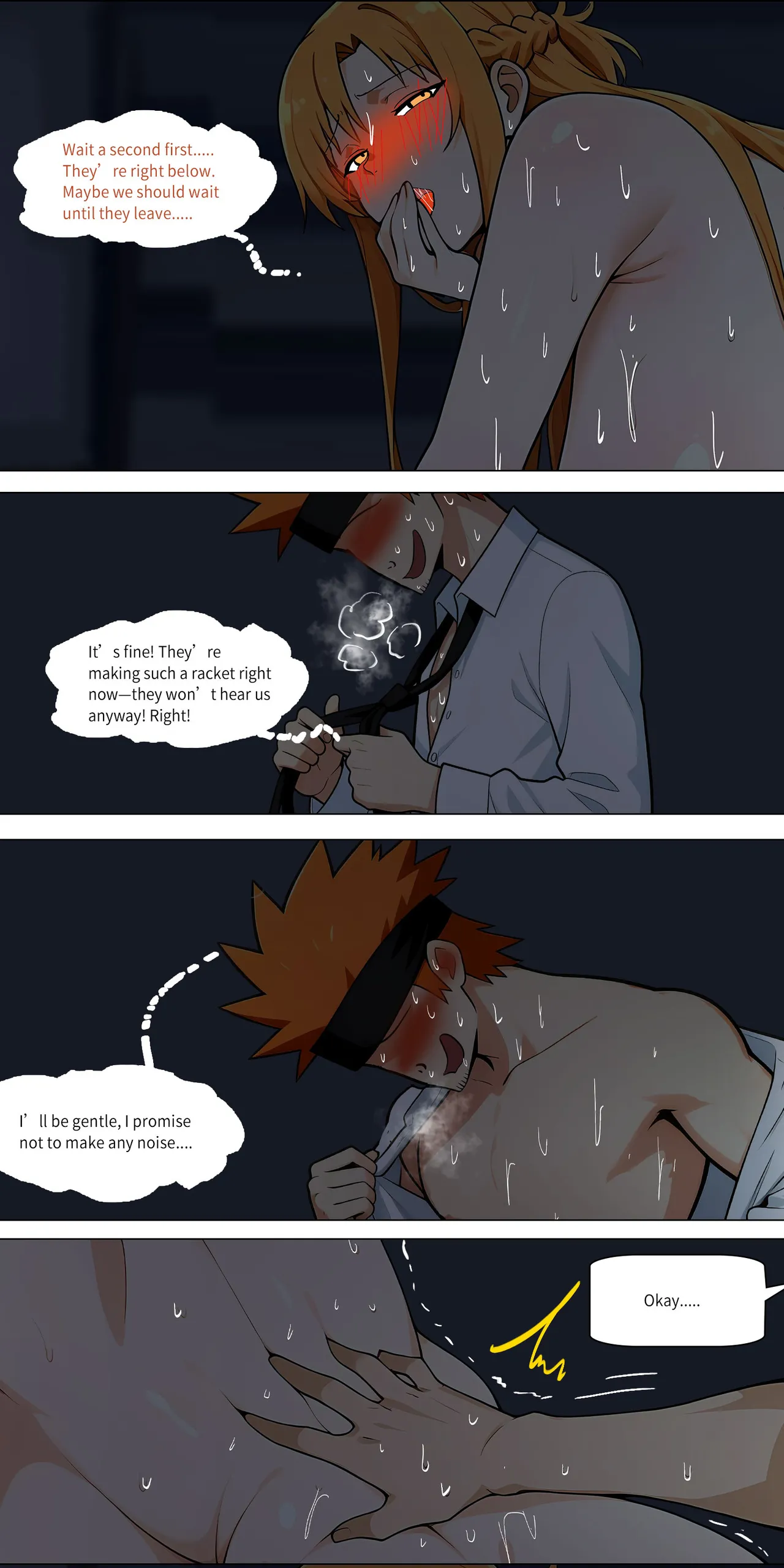 Asuna family 1-73 Page 536