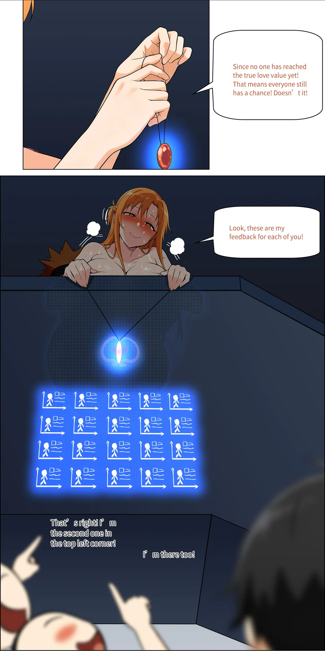 Asuna family 1-73 Page 543
