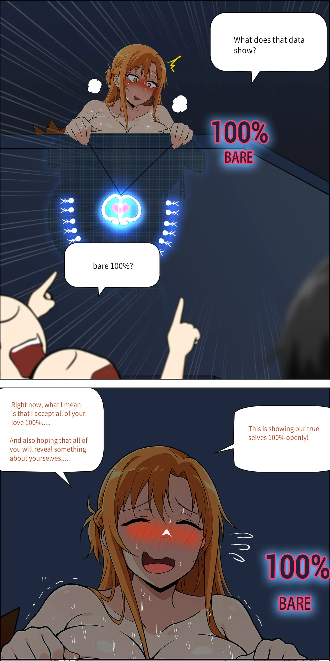 Asuna family 1-73 Page 545