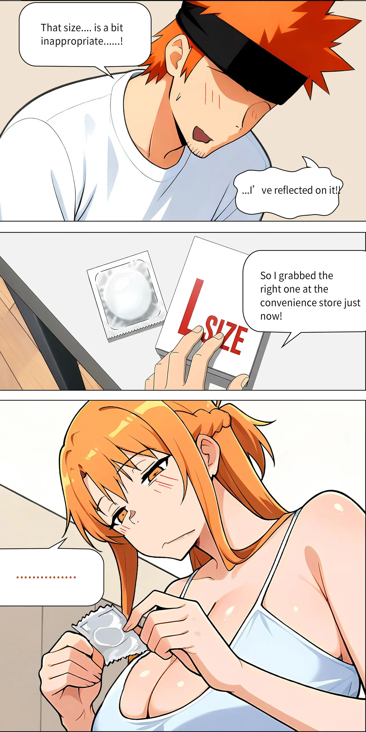 Asuna family 1-73 Page 567