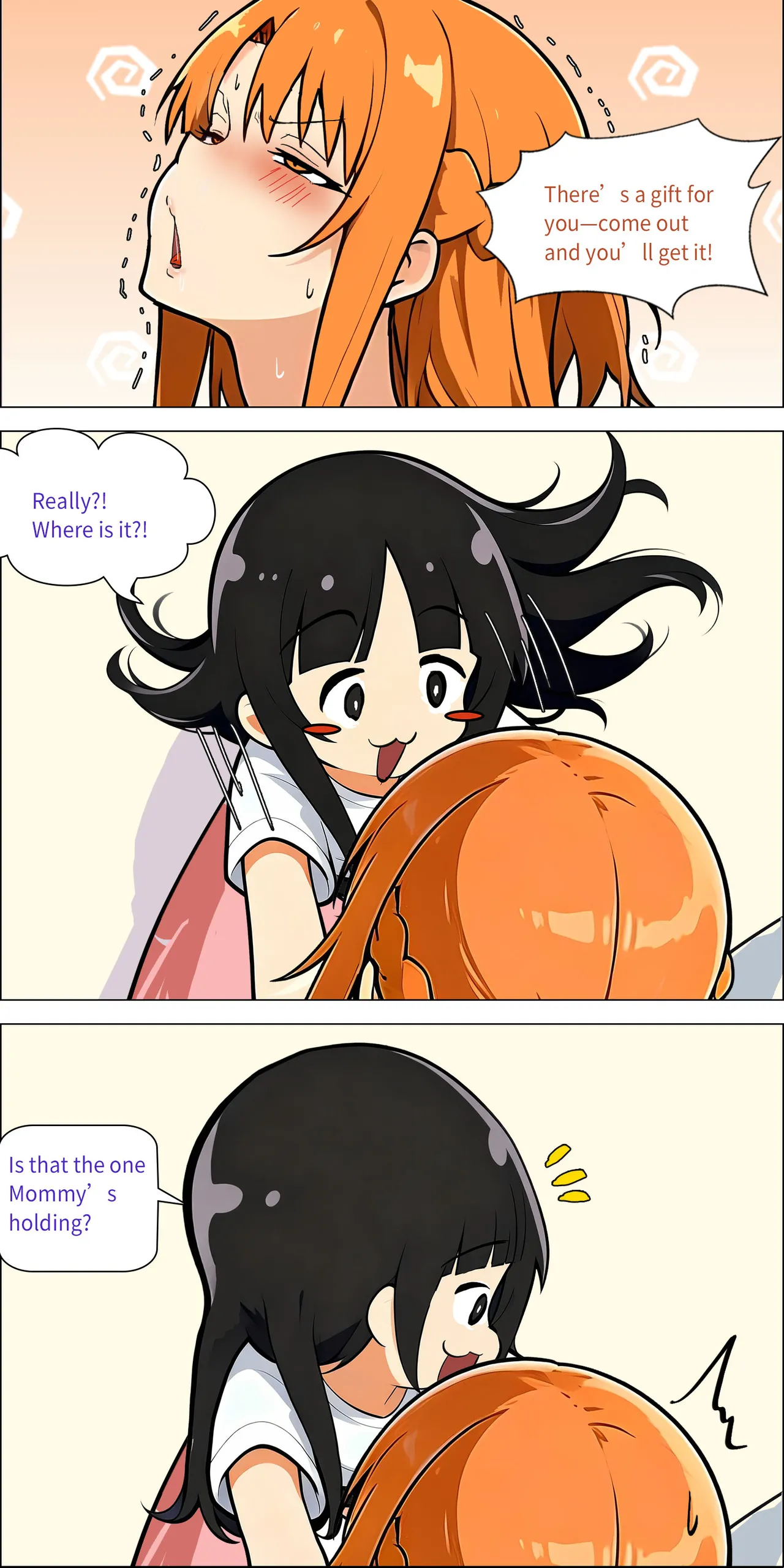 Asuna family 1-73 Page 624