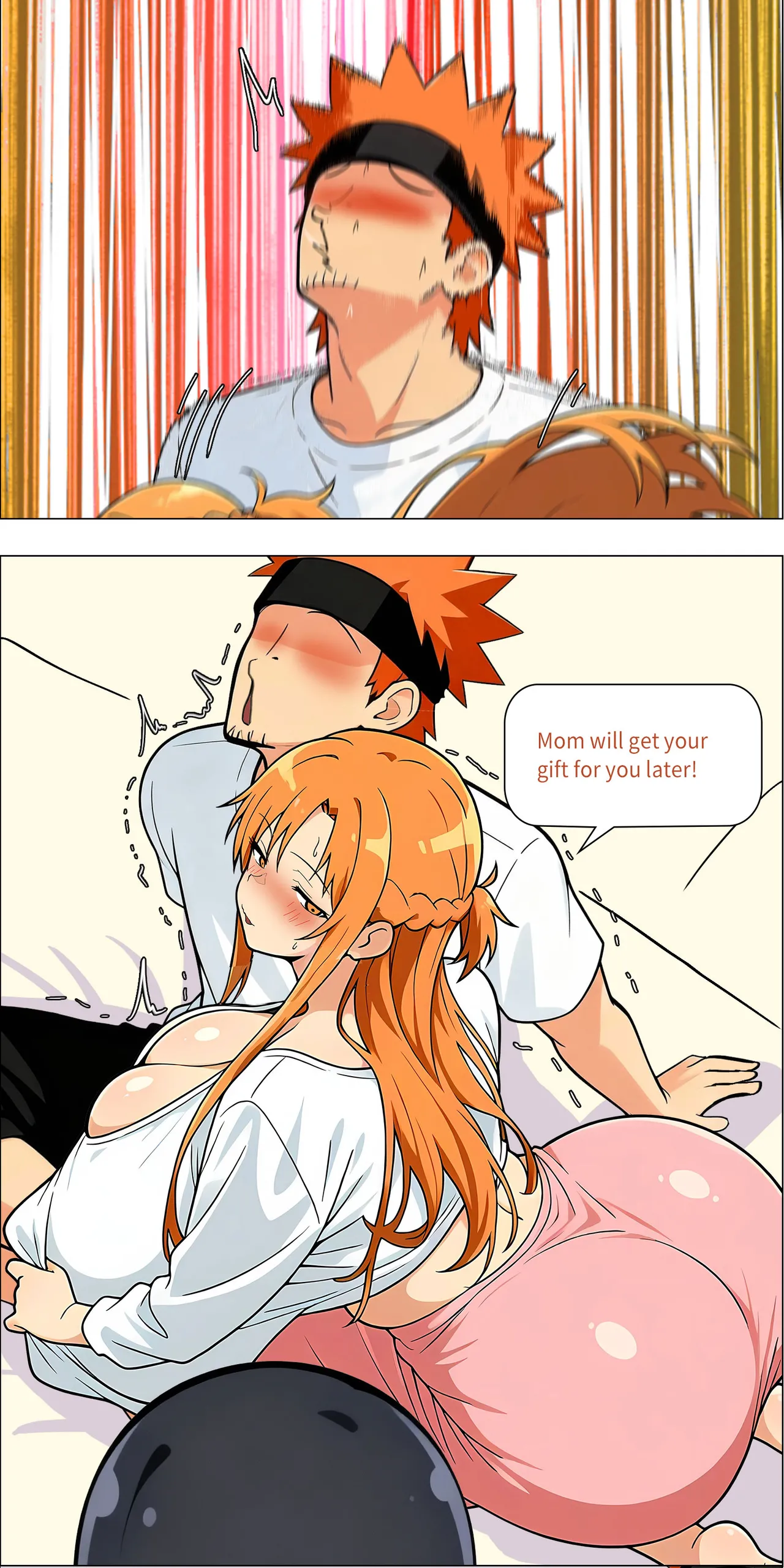 Asuna family 1-73 Page 626
