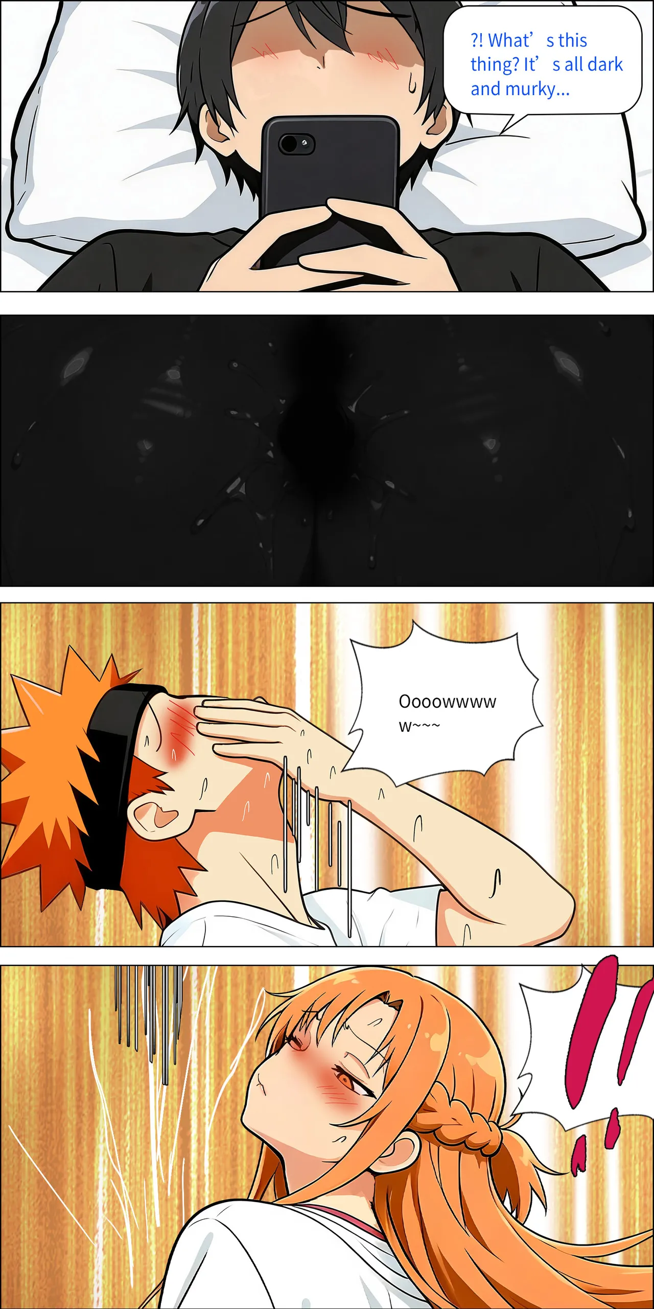 Asuna family 1-73 Page 637