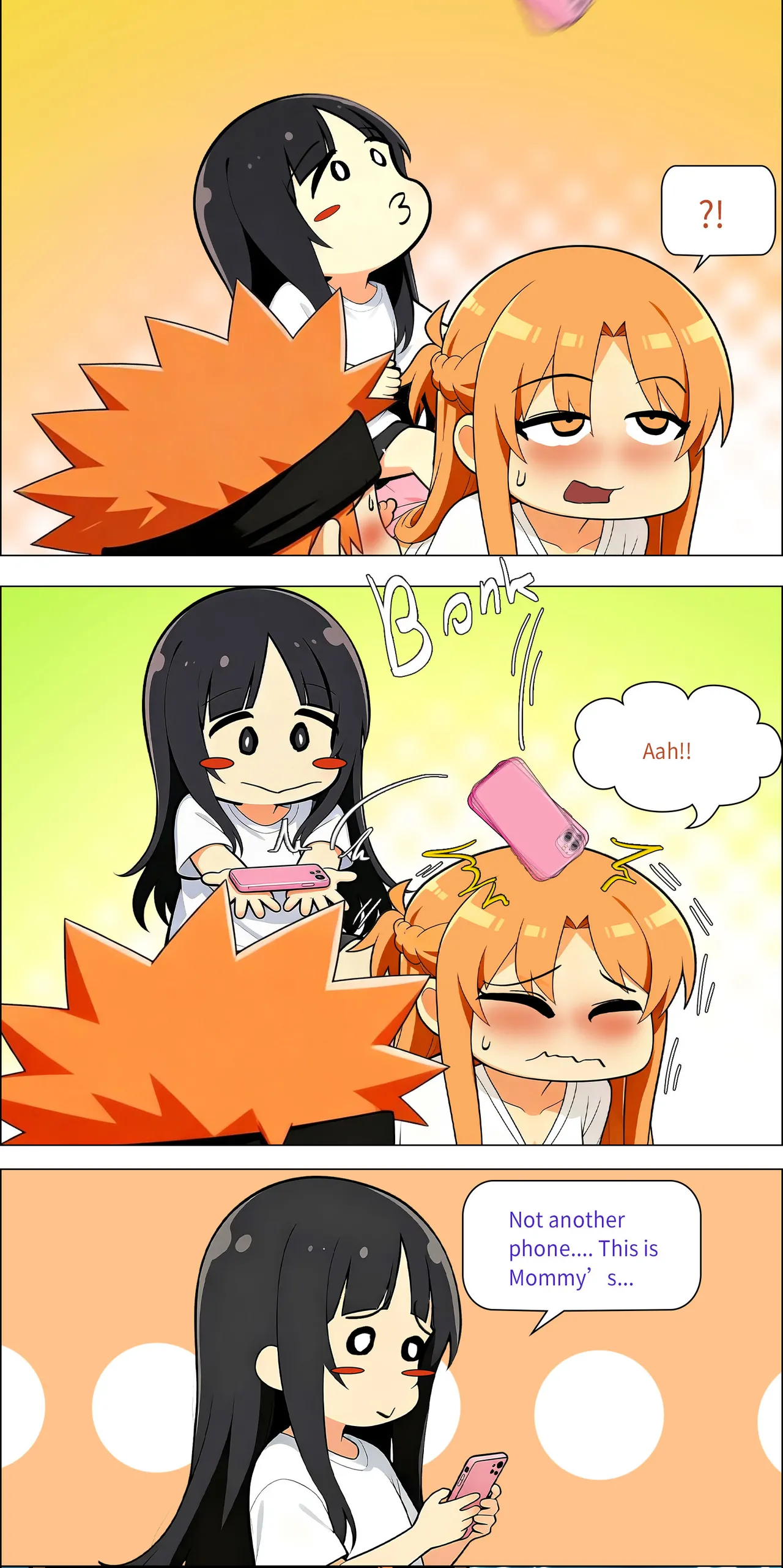 Asuna family 1-73 Page 639