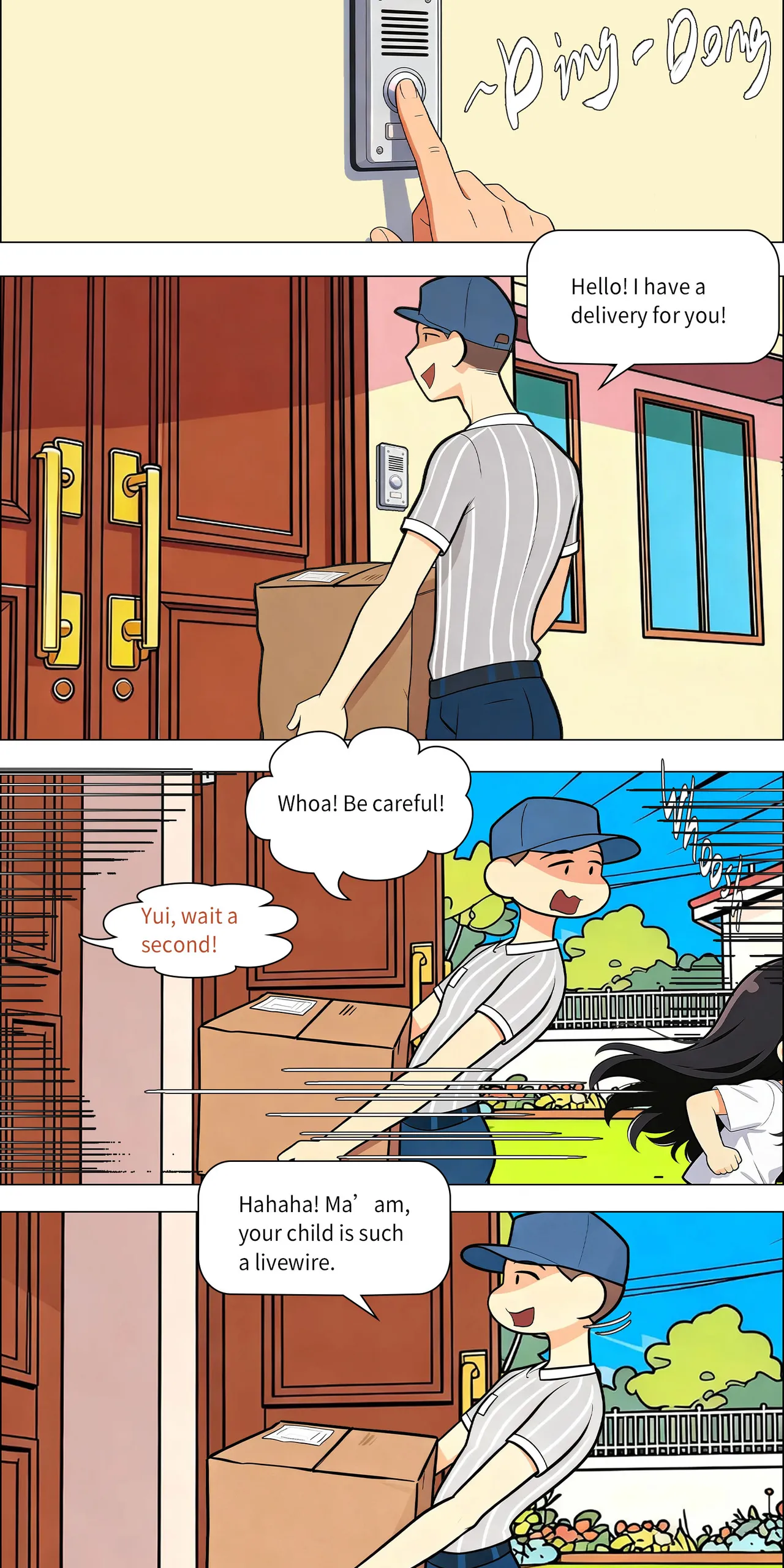 Asuna family 1-73 Page 642