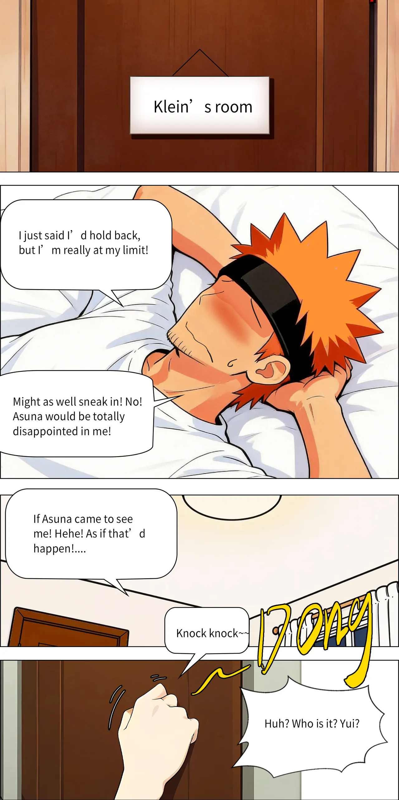 Asuna family 1-73 Page 717