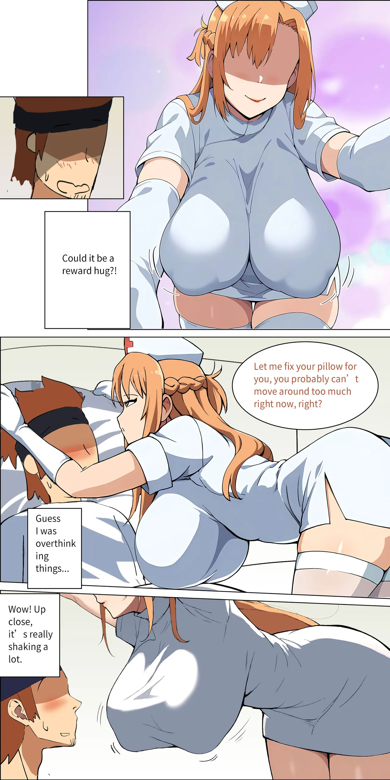 Asuna family 1-73 Page 80