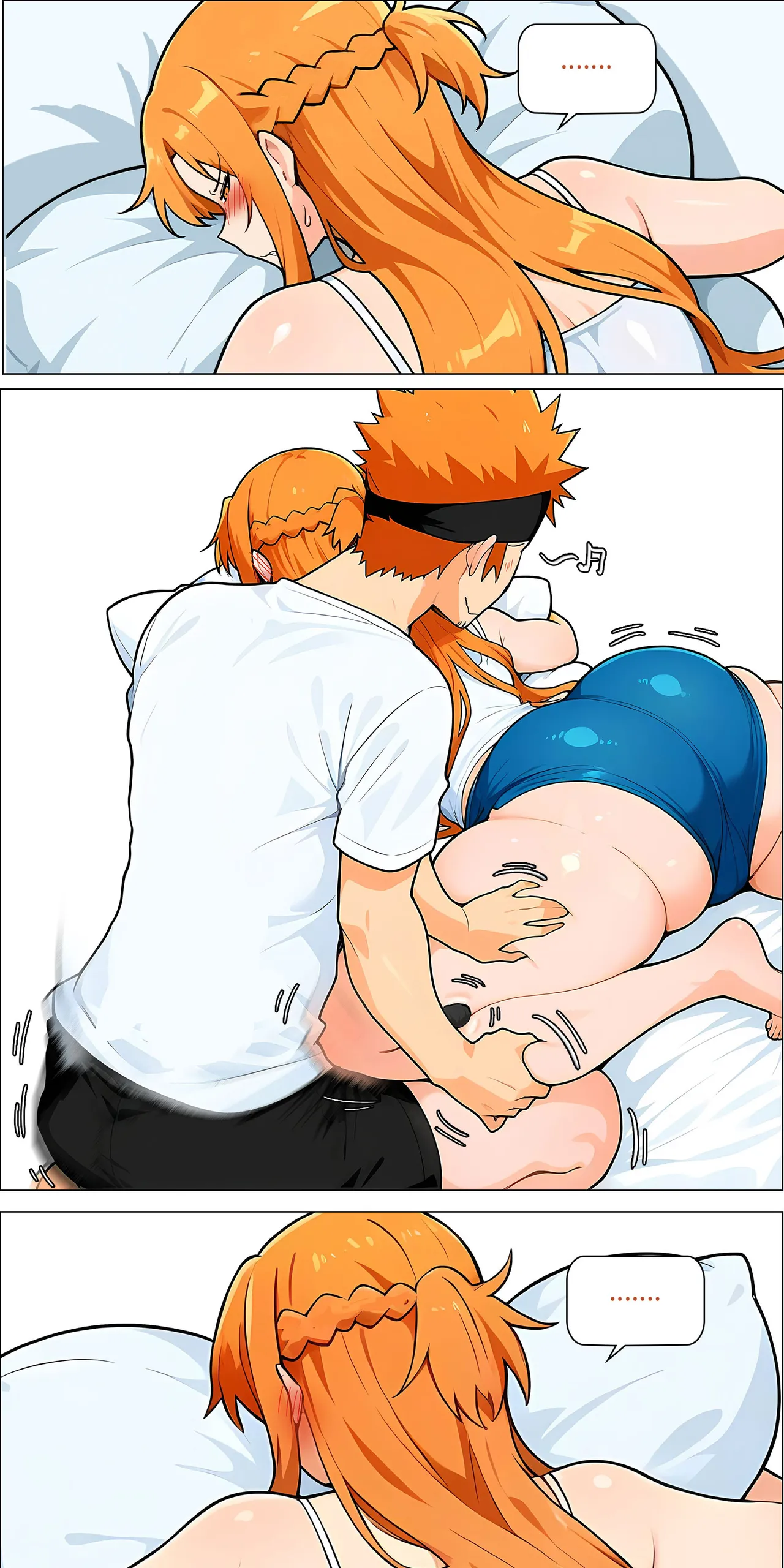 爱之家 1-73 Page 588