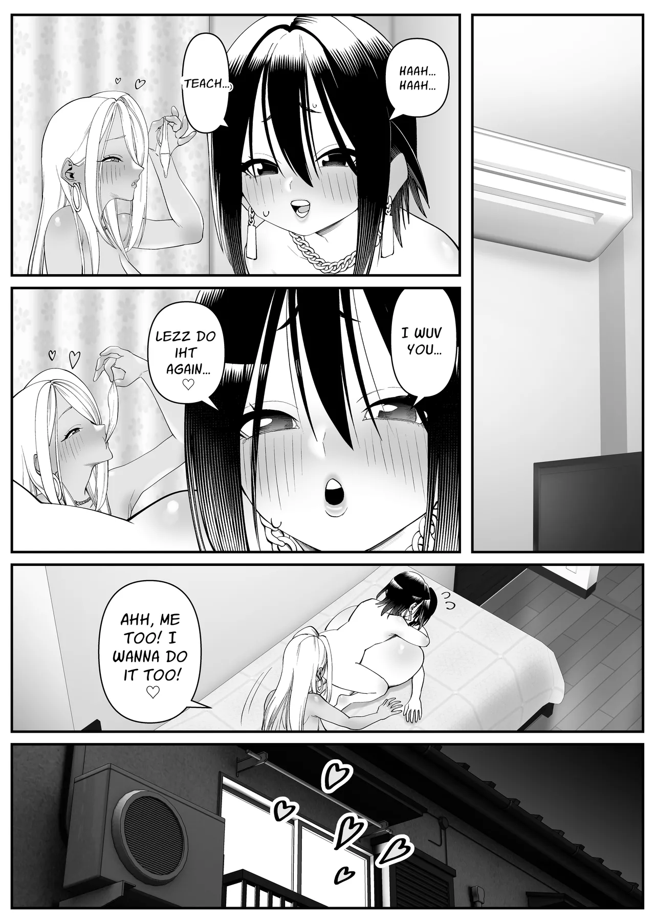 [Cosken]The Super-breasted Women's Facility 1+2 Page 45