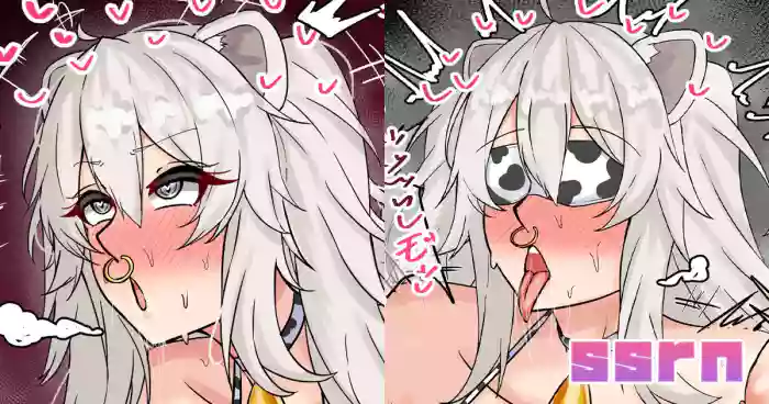 [テフル]ssrn(ホロライブ)