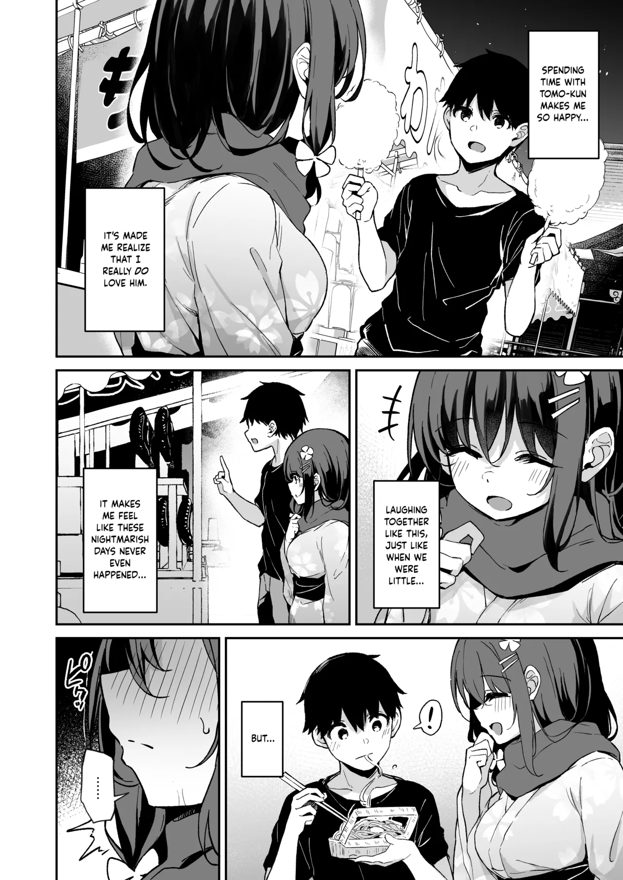 [Hiiro no Kenkyuushitsu (Hitoi)]Ochiba Nikki -Jitaku Choukyou Hen 2- | Fallen Leaves Diary -House Training Arc 2-[English] [Hakua] [Digital] Page 14