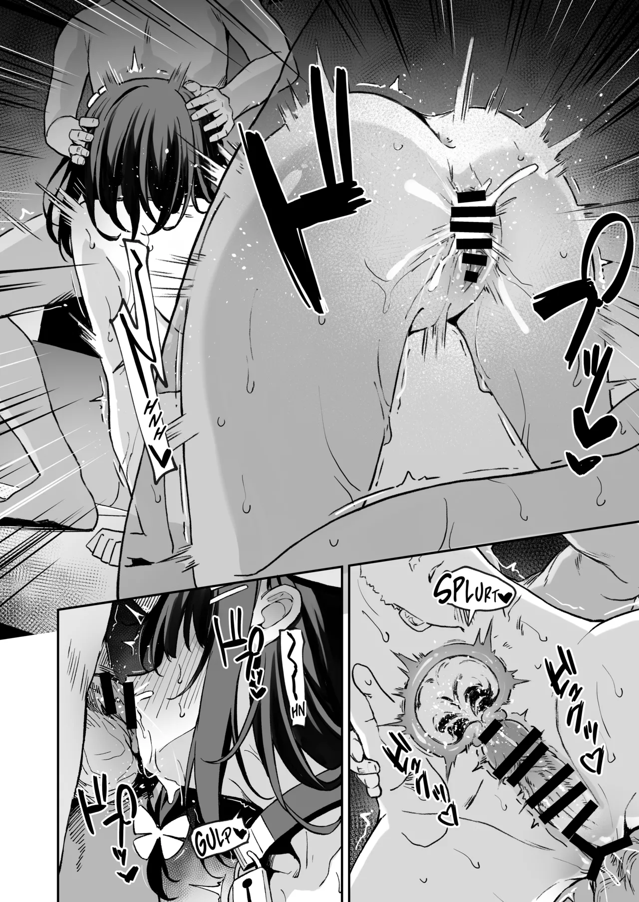 [Hiiro no Kenkyuushitsu (Hitoi)]Ochiba Nikki -Jitaku Choukyou Hen 2- | Fallen Leaves Diary -House Training Arc 2-[English] [Hakua] [Digital] Page 36