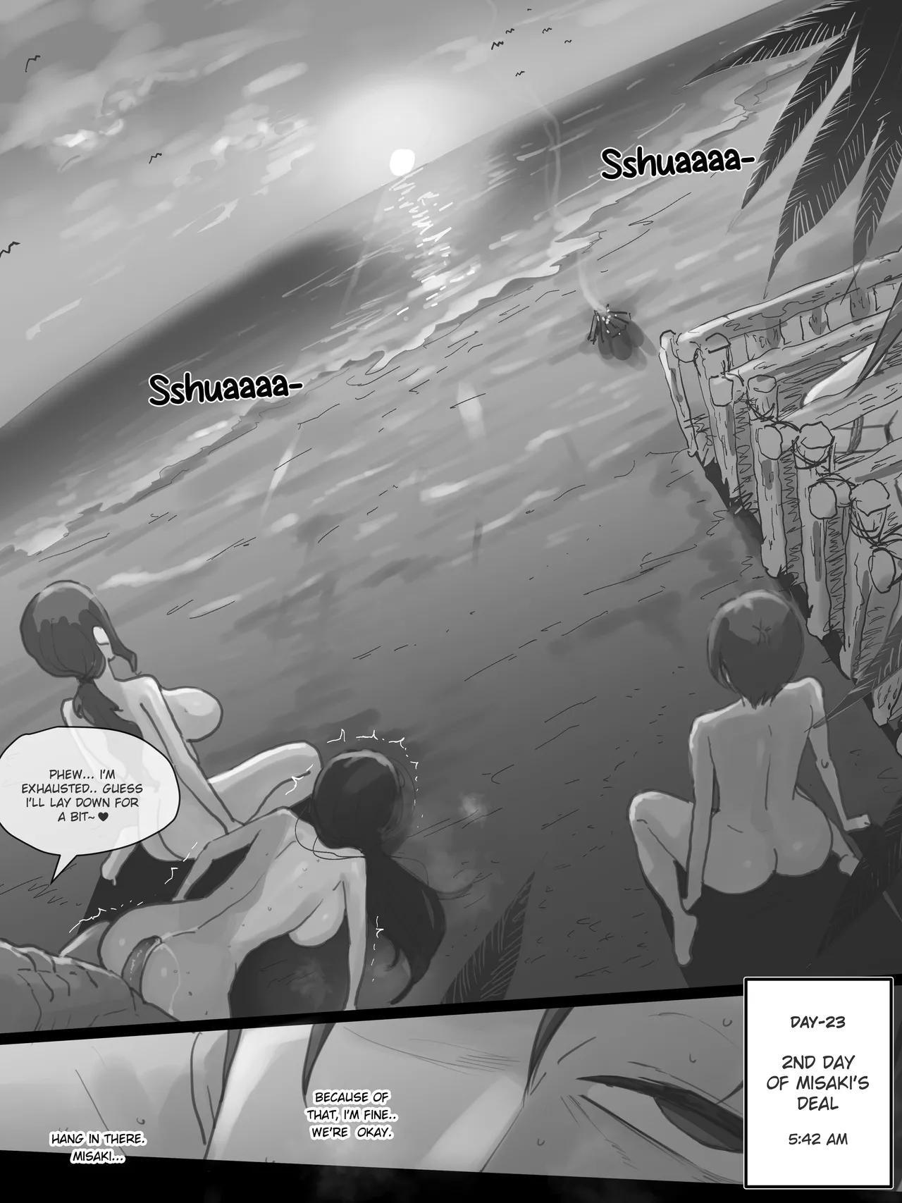 [laliberte]Paradise[English] Page 143