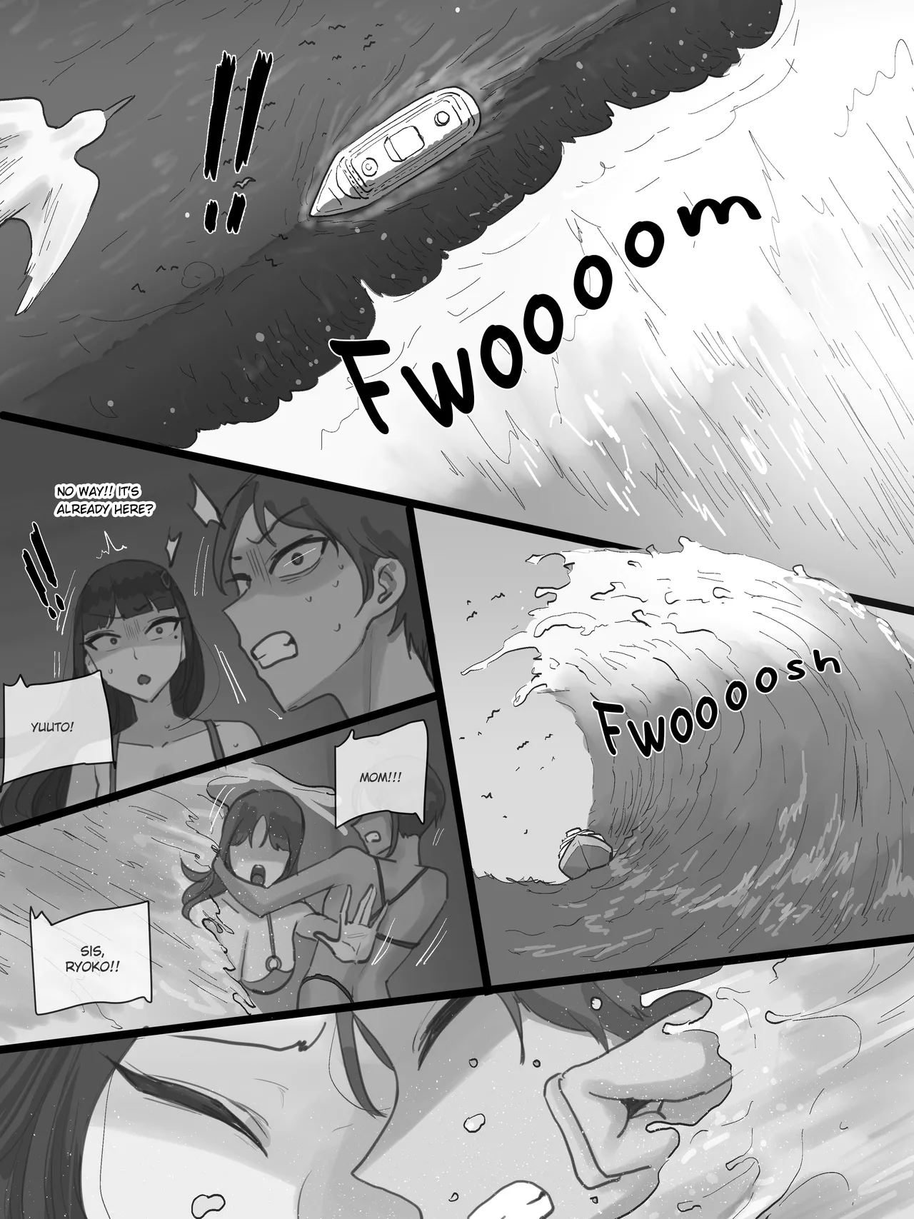 [laliberte]Paradise[English] Page 25
