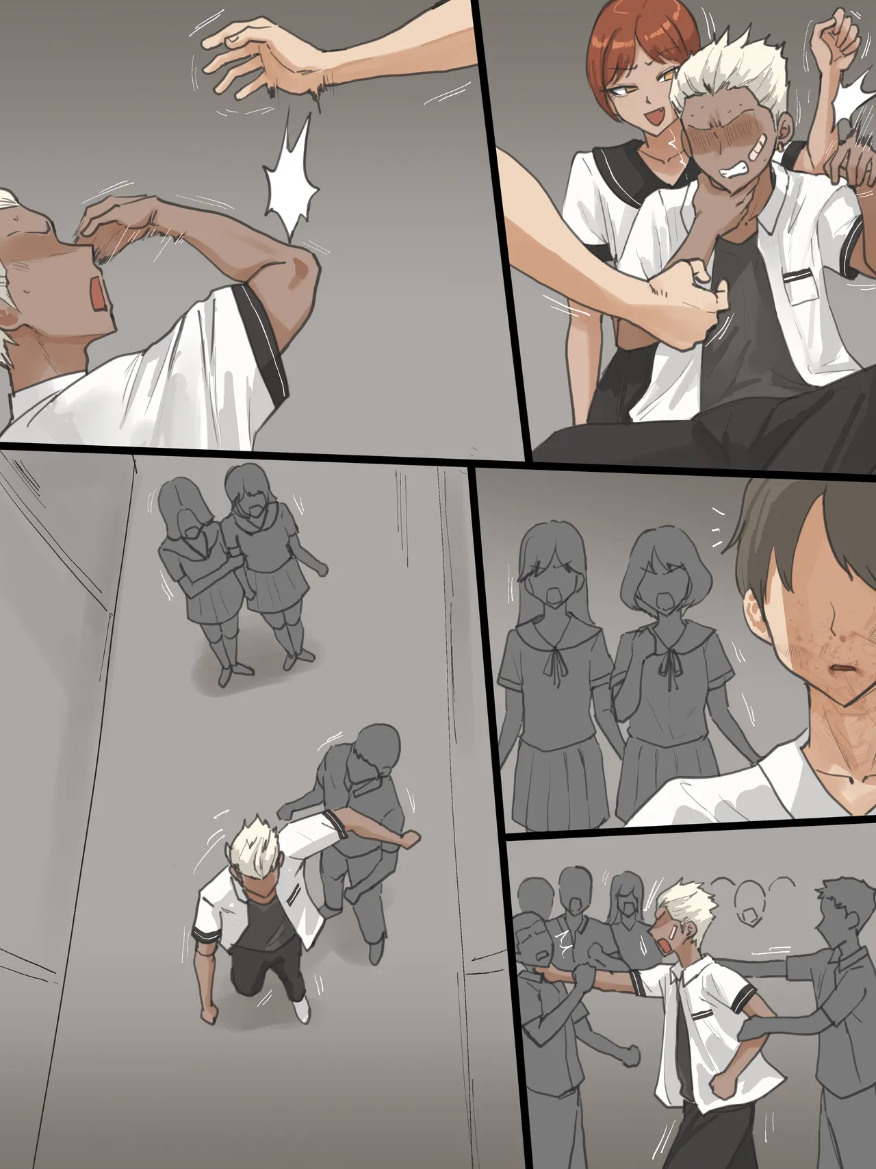[laliberte]Paradise Page 11