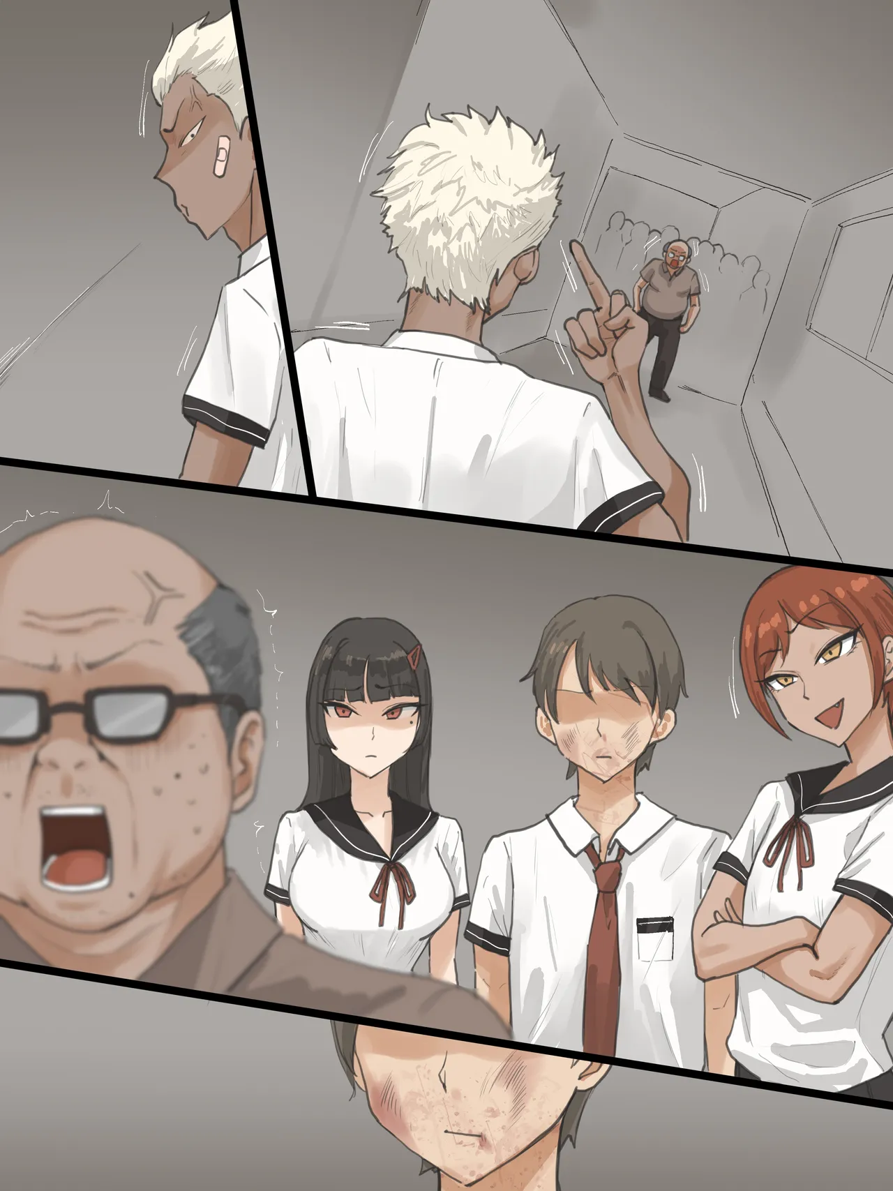 [laliberte]Paradise Page 12