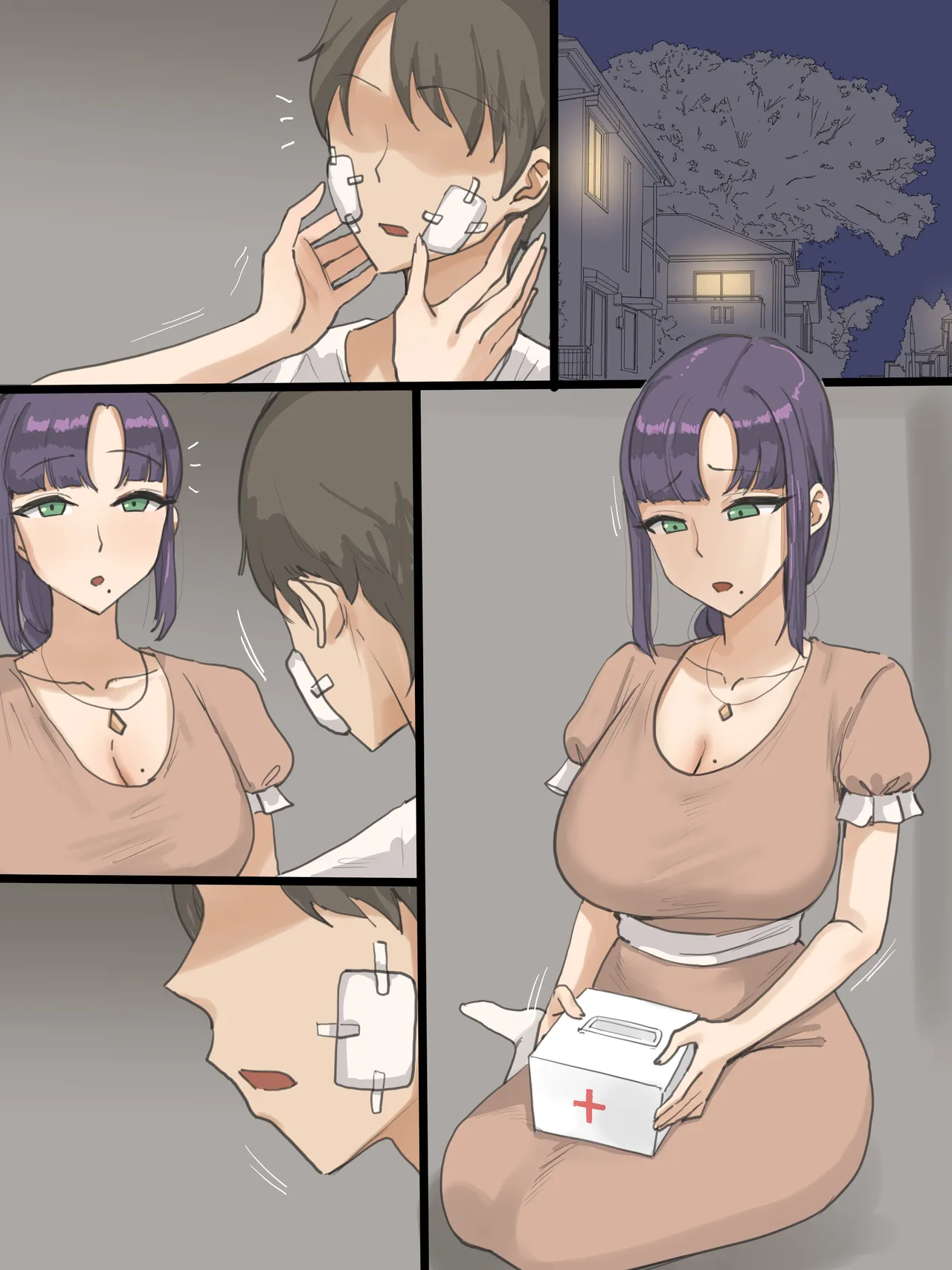 [laliberte]Paradise Page 13