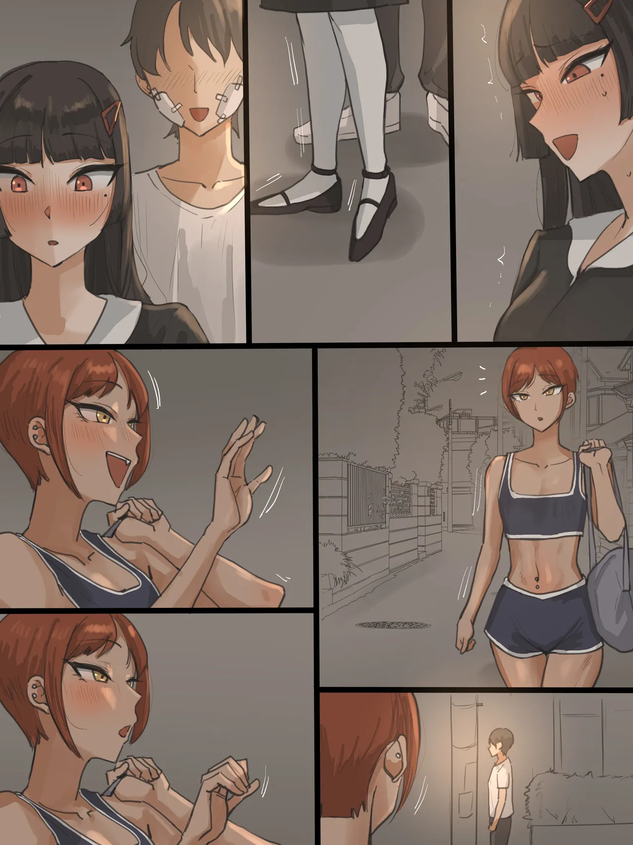 [laliberte]Paradise Page 16