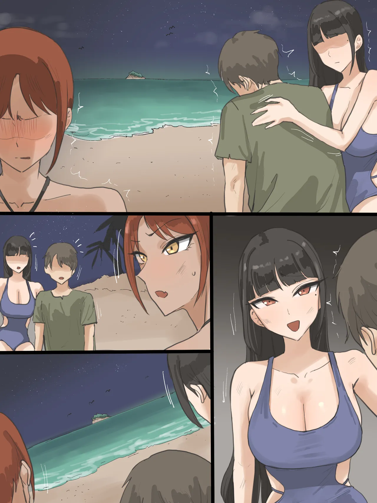 [laliberte]Paradise Page 31