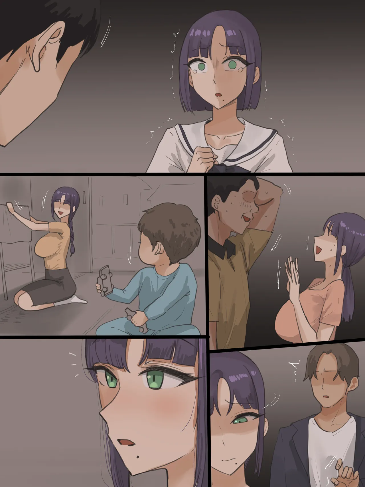 [laliberte]Paradise Page 35