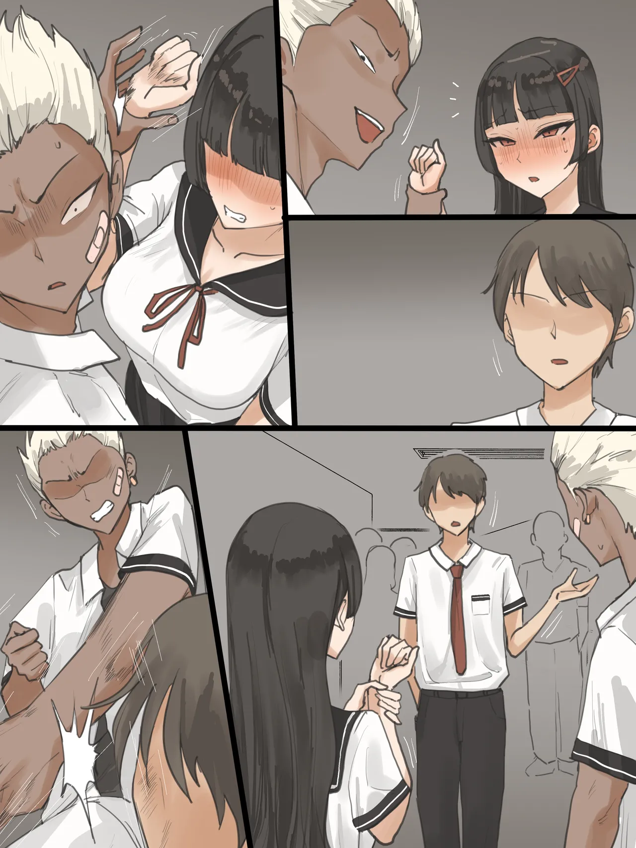 [laliberte]Paradise Page 8