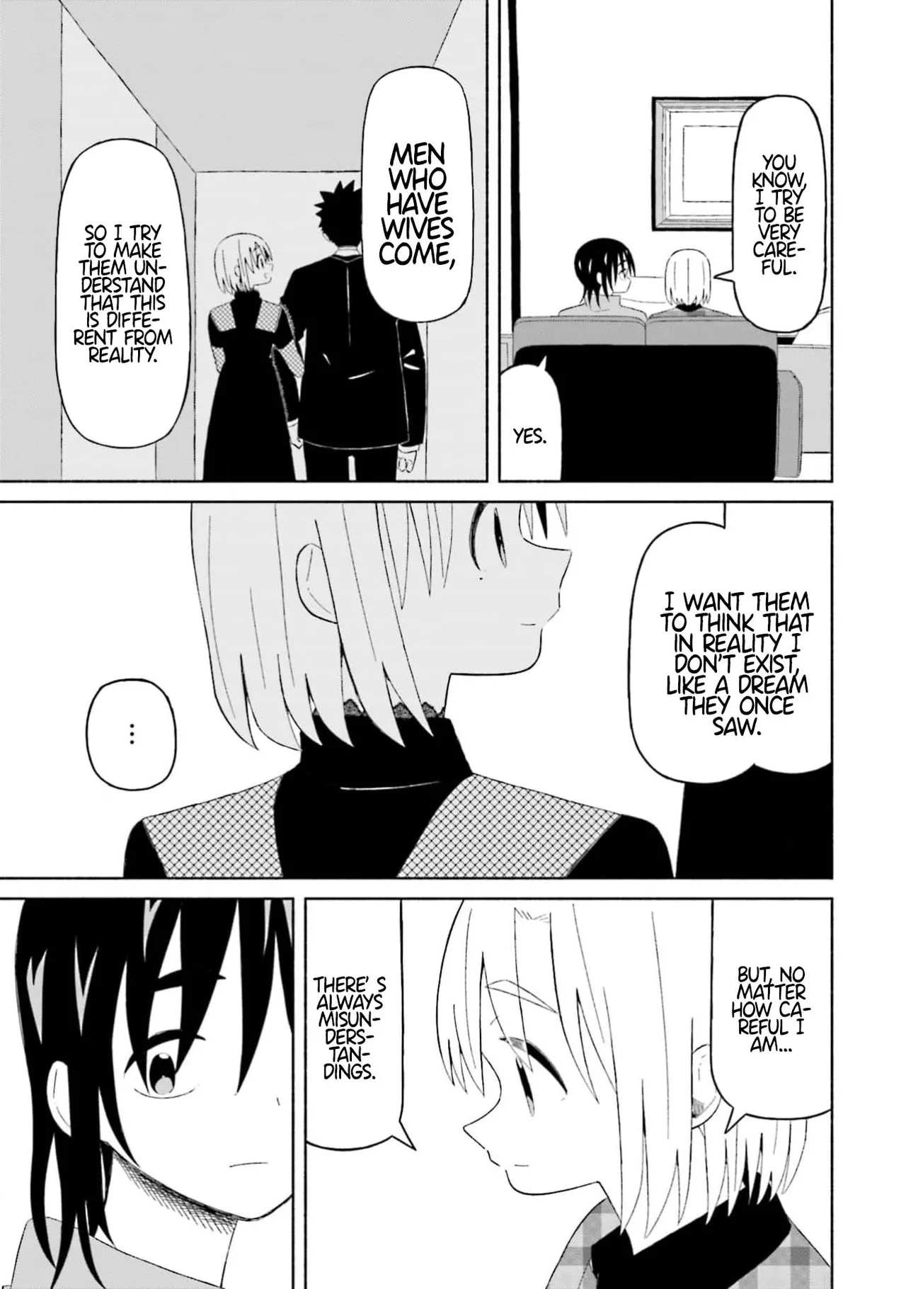 [EN]Boku no Kanojo wa Haru wo Uru (My Girlfriend Sells Spring) 13 Page 12