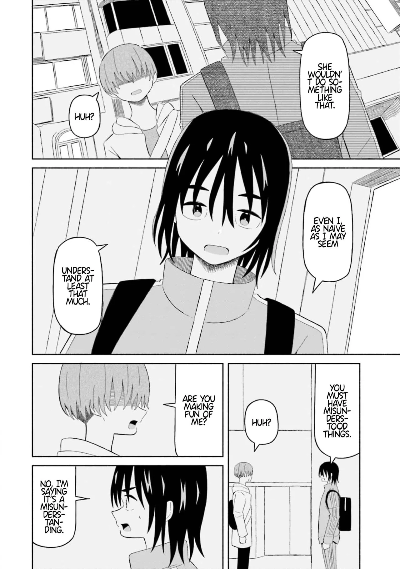[EN]Boku no Kanojo wa Haru wo Uru (My Girlfriend Sells Spring) 13 Page 2