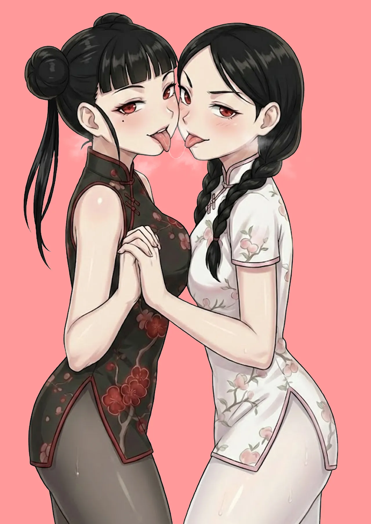 [Skyzen]Jiangshi Musume Side Story--Lovers(Ⅳ) [Chinese] Page 32