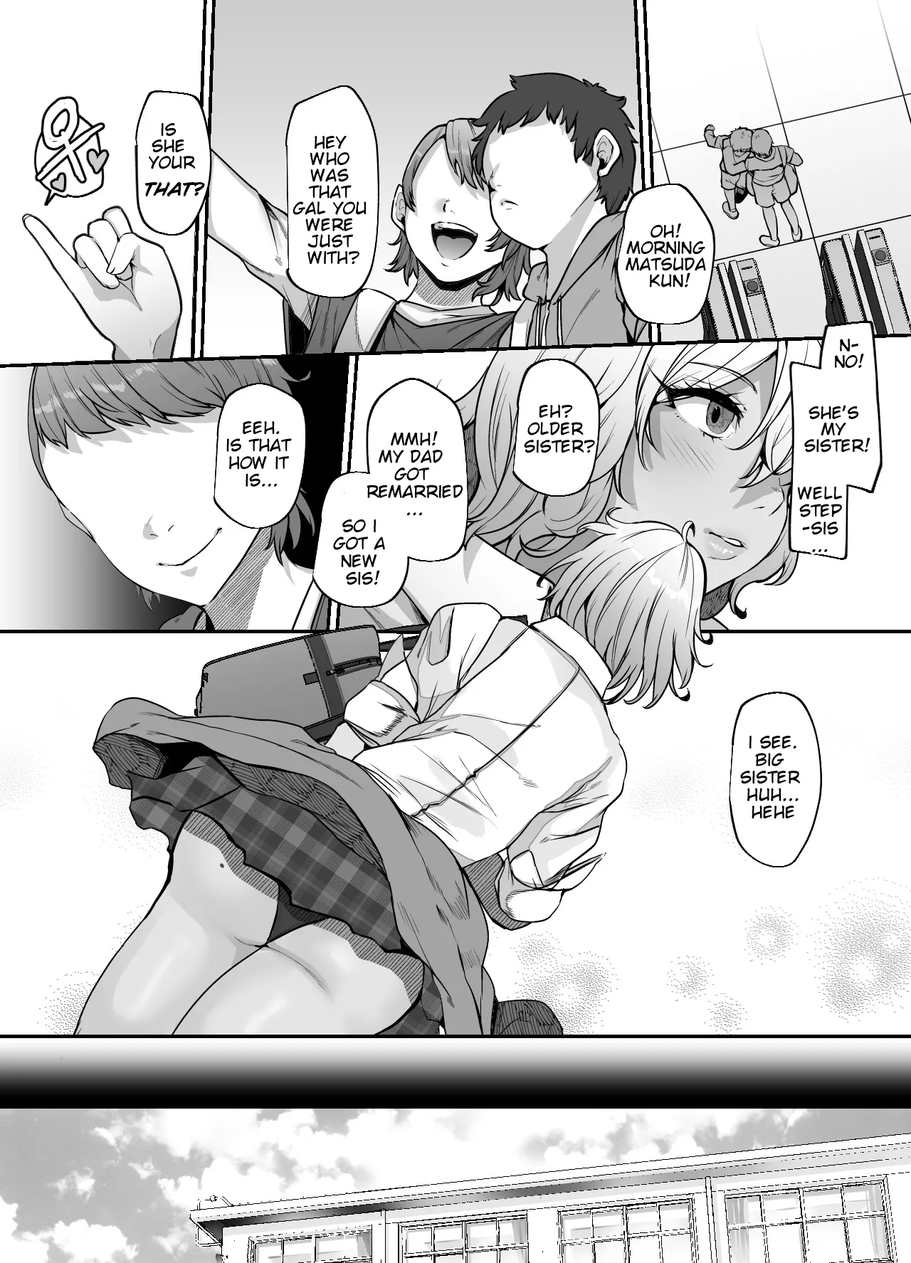 [Lv.41 (41)]Yukari Nee-Chan's Special Apology![CT Scans] Page 5