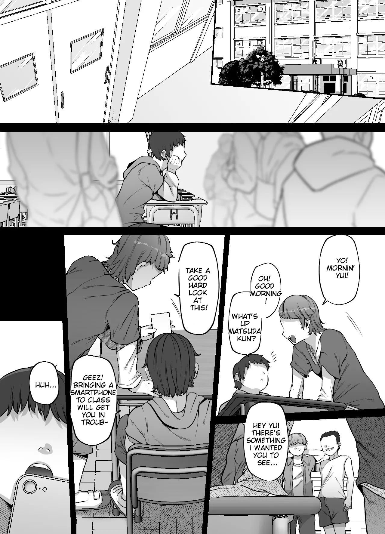 [Lv.41 (41)]Yukari Nee-Chan's Special Apology![CT Scans] Page 77