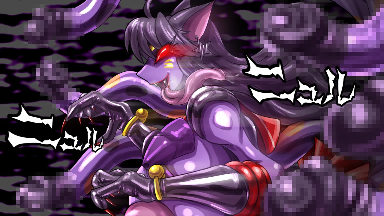 [2カラット]醜悪ニ輝ク金星-魔化腐蝕姫8- Page 52