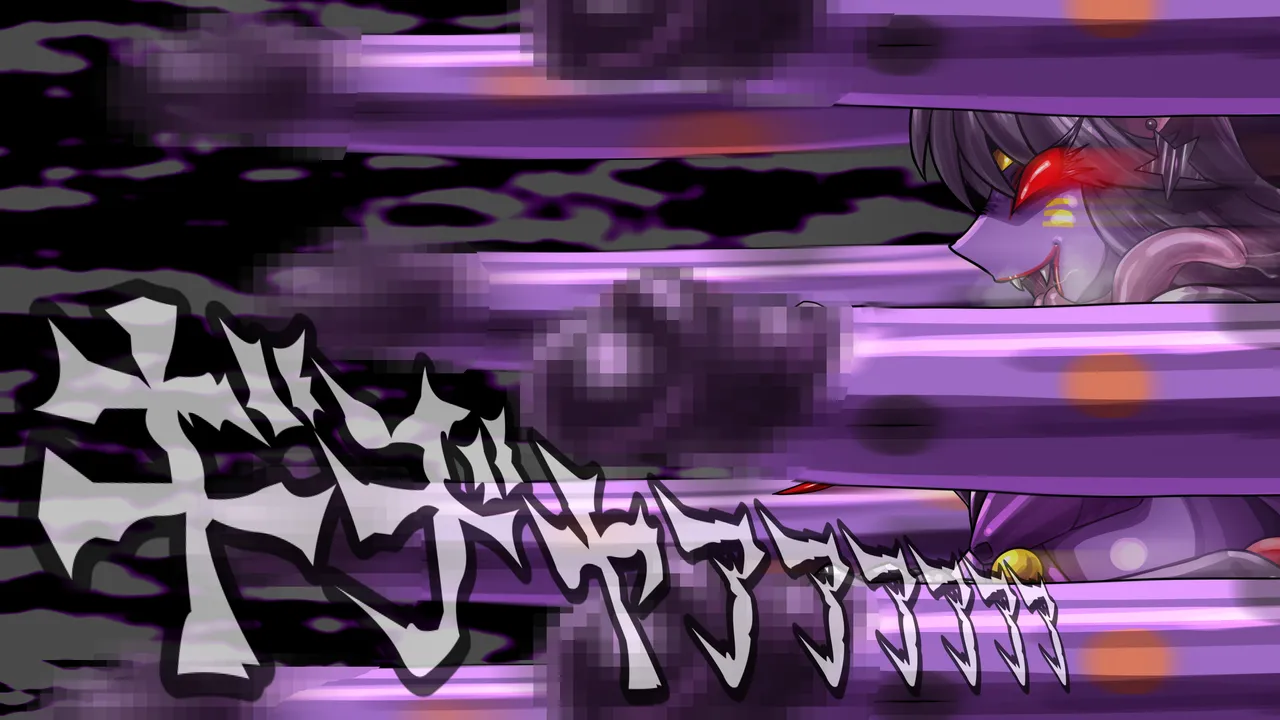 [2カラット]醜悪ニ輝ク金星-魔化腐蝕姫8- Page 53