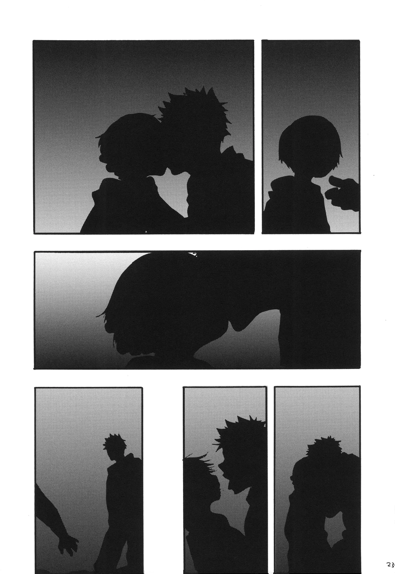 GOOD ENOUGH Page 22