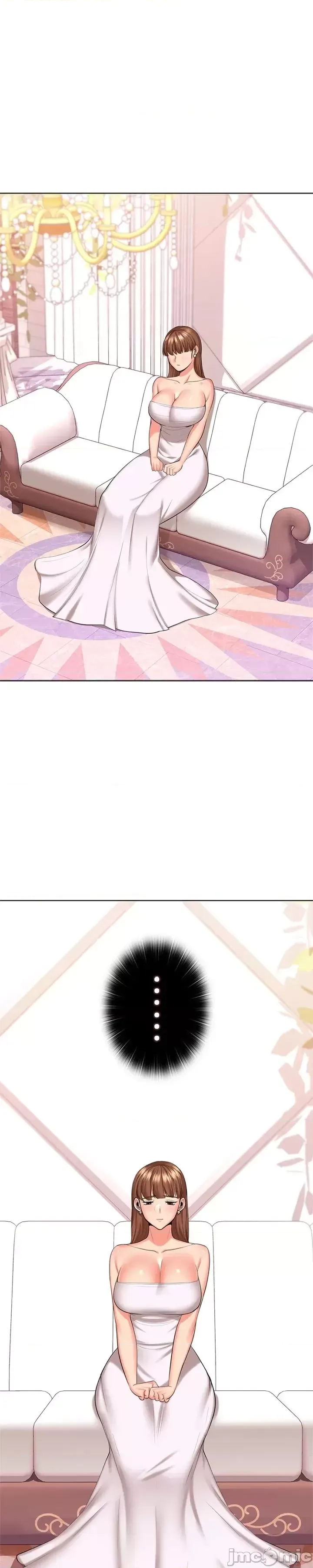 [chew19]上流社会～我要成为人生胜利组～ | High-Class Person 42-50[End] [Chinese] Page 545