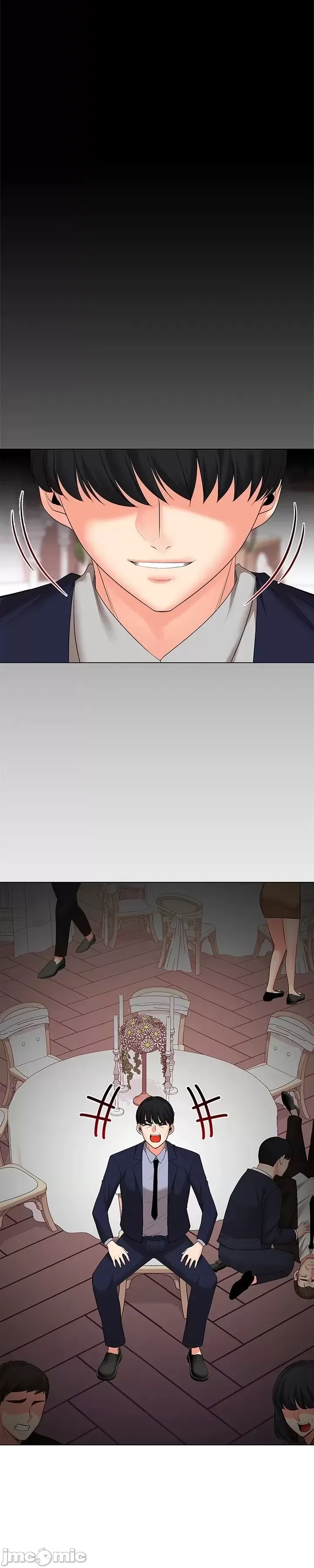 [chew19]上流社会～我要成为人生胜利组～ | High-Class Person 42-50[End] [Chinese] Page 684