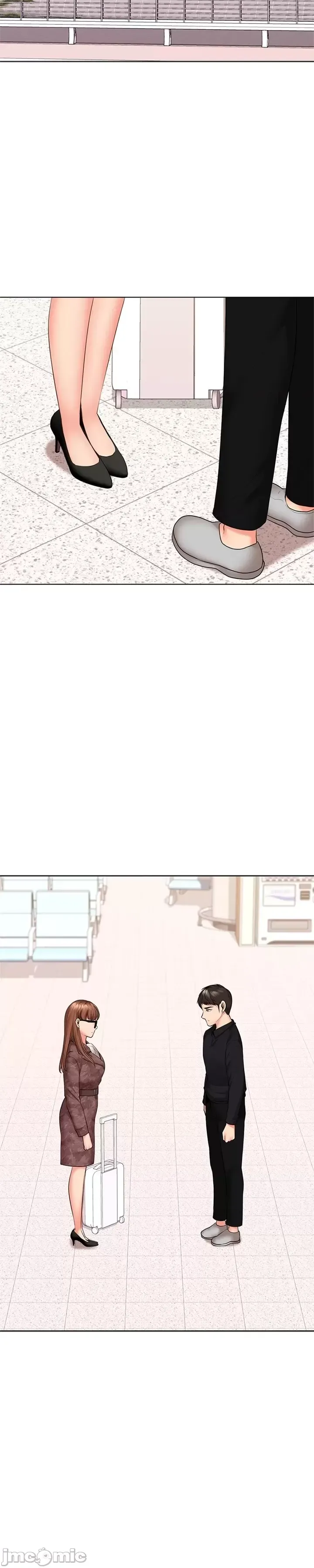 [chew19]上流社会～我要成为人生胜利组～ | High-Class Person 42-50[End] [Chinese] Page 690