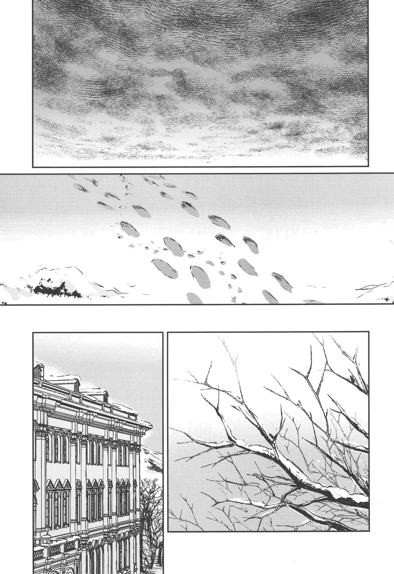 (C107) [virophilia (Orihi Chihiro)]Fukki - Conspiracy Vol. 5(Love Live! Hasunosora Jogakuin School Idol Club) [Chinese] Page 2