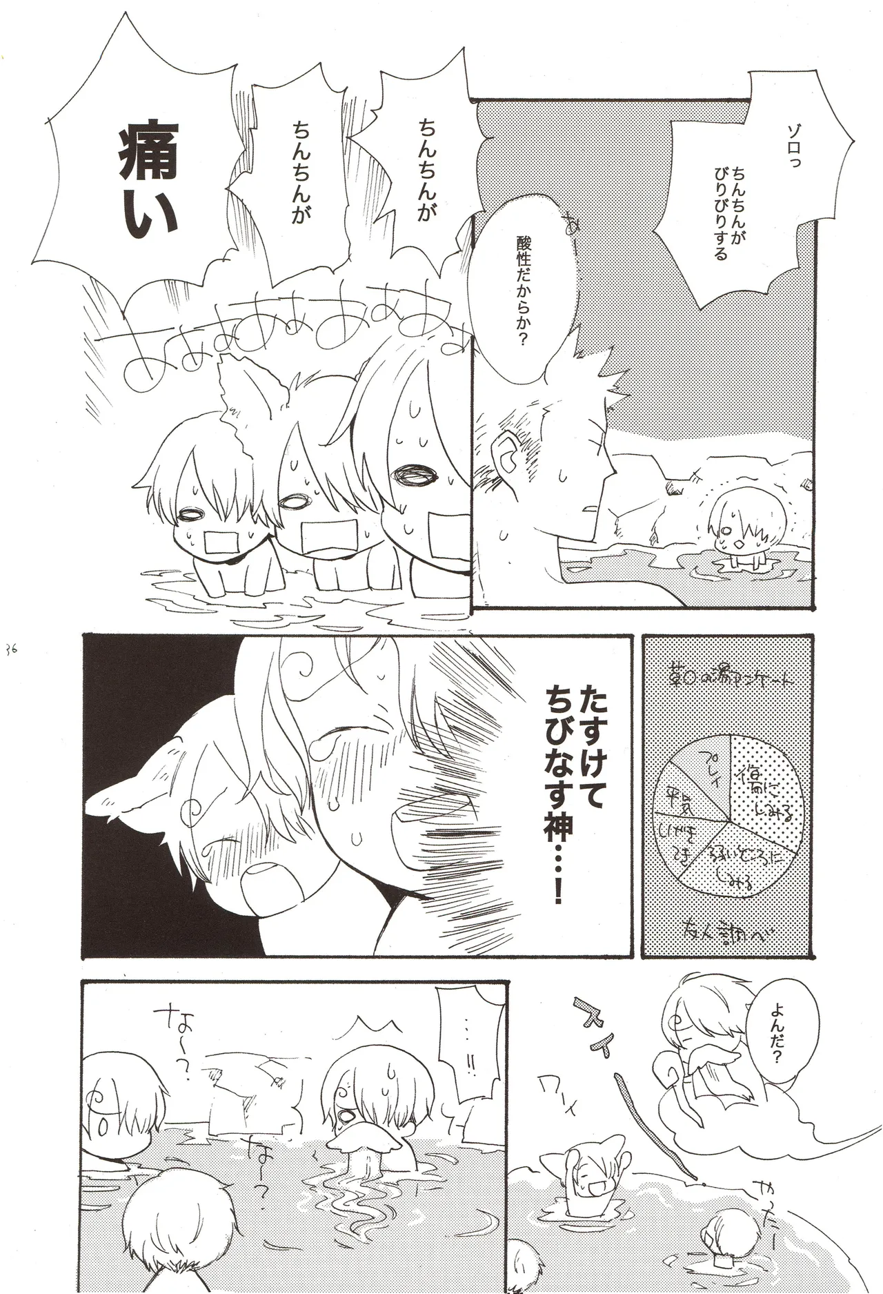 ちびなす 5月号 Page 38