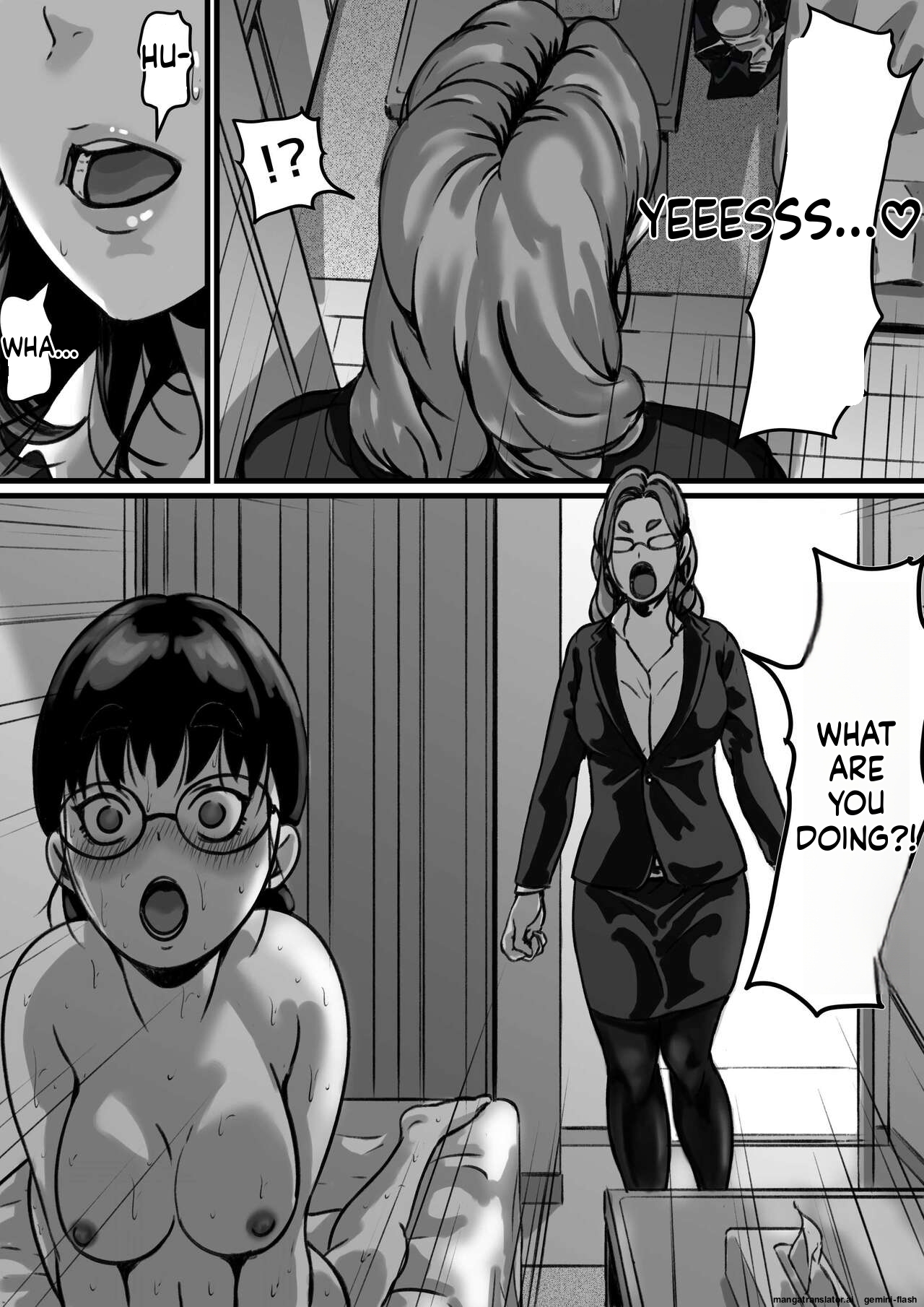 [Furube]Kyoudai de Nichijou-teki ni Sex Shiteru(Part 4) [English] Page 18