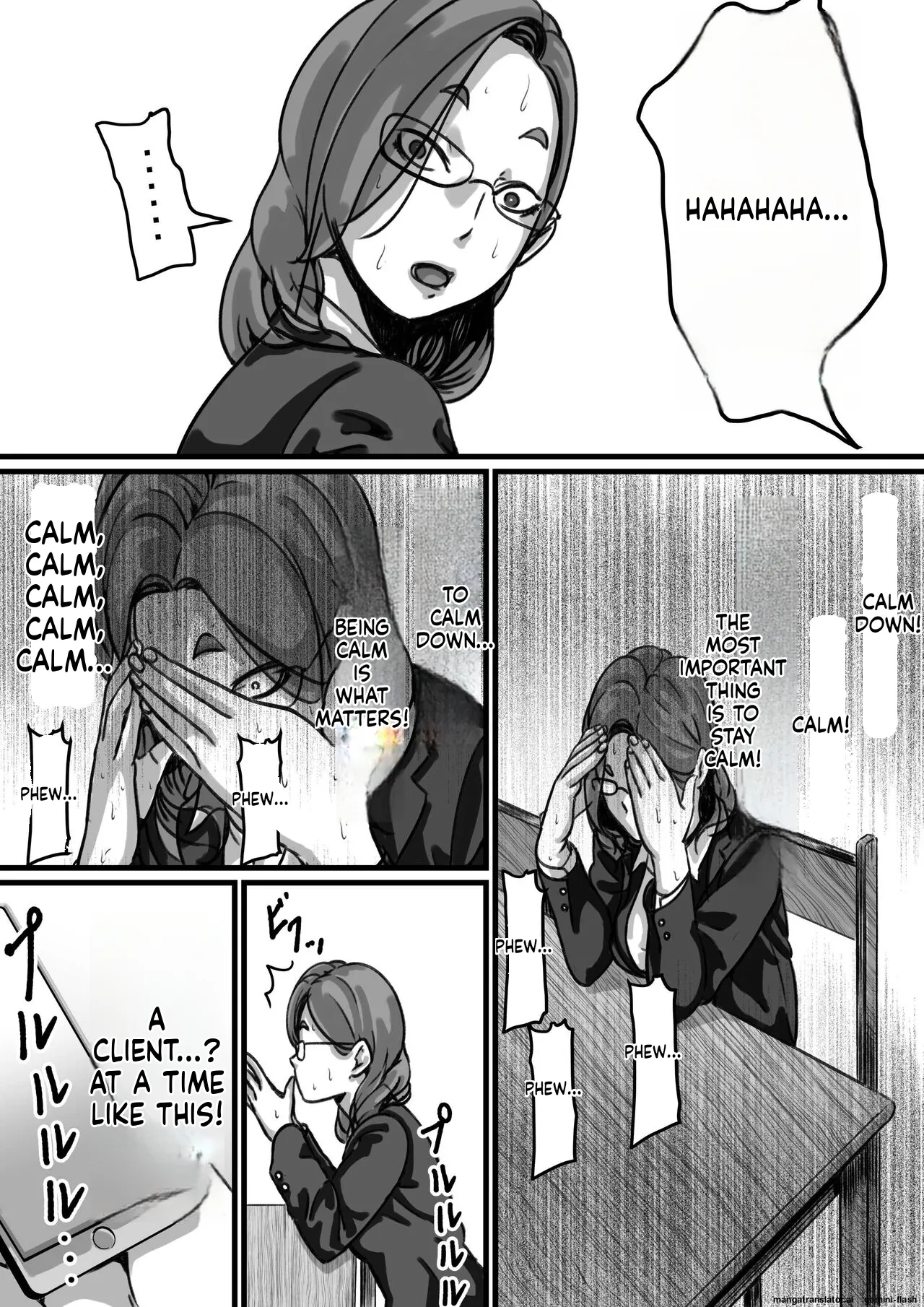 [Furube]Kyoudai de Nichijou-teki ni Sex Shiteru(Part 4) [English] Page 37