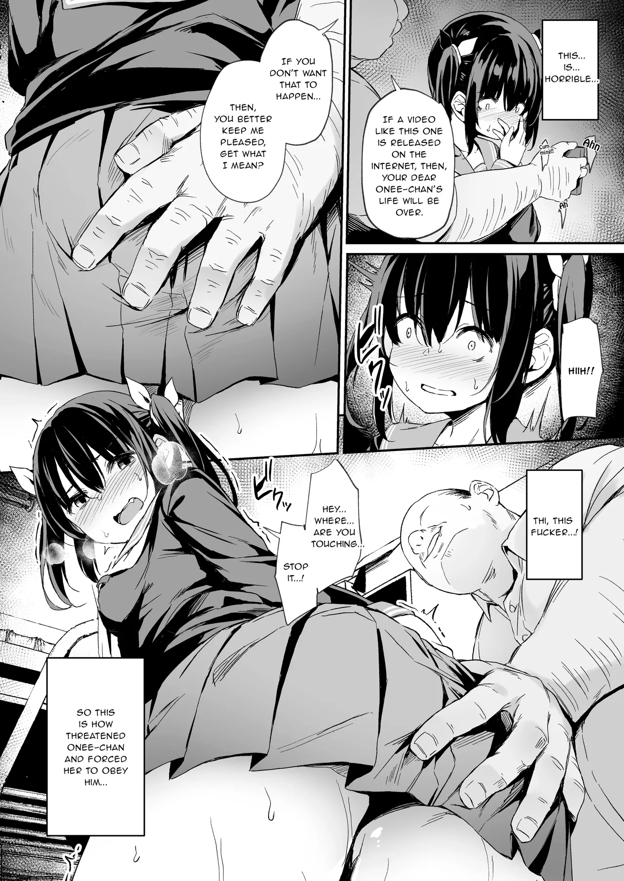 Fallen Leaves Diary Compilation Page 152