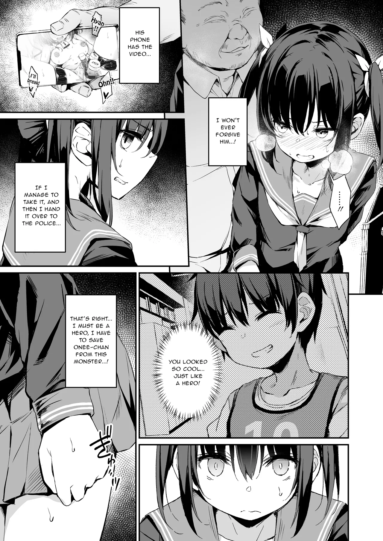 Fallen Leaves Diary Compilation Page 153