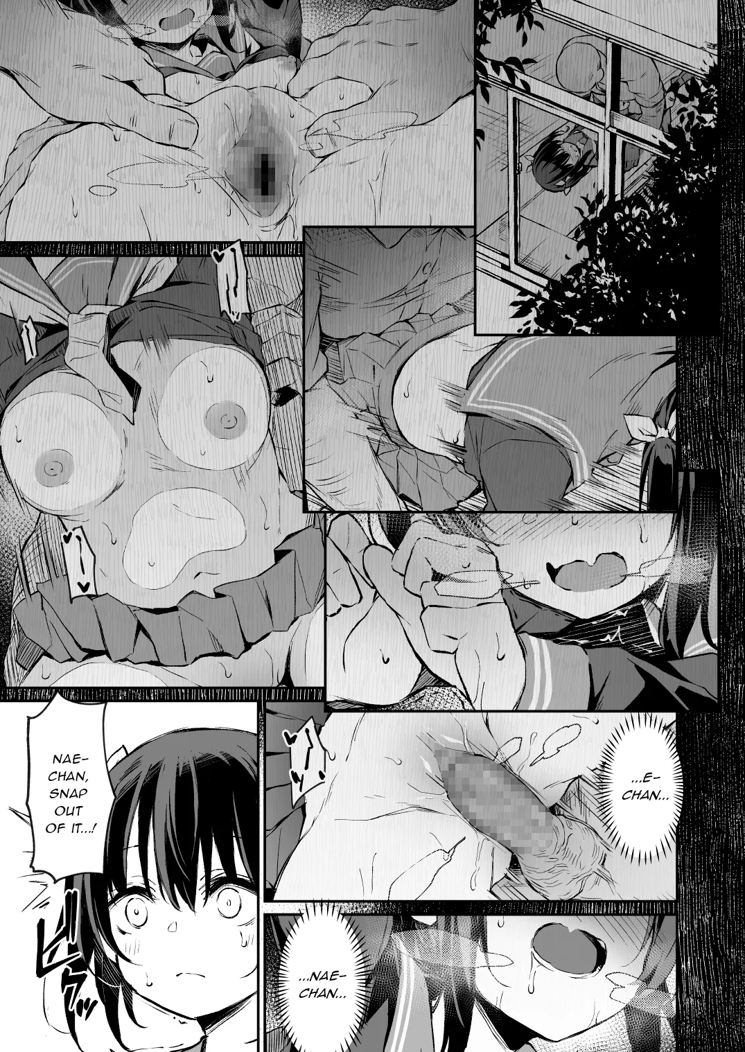 Fallen Leaves Diary Compilation Page 175