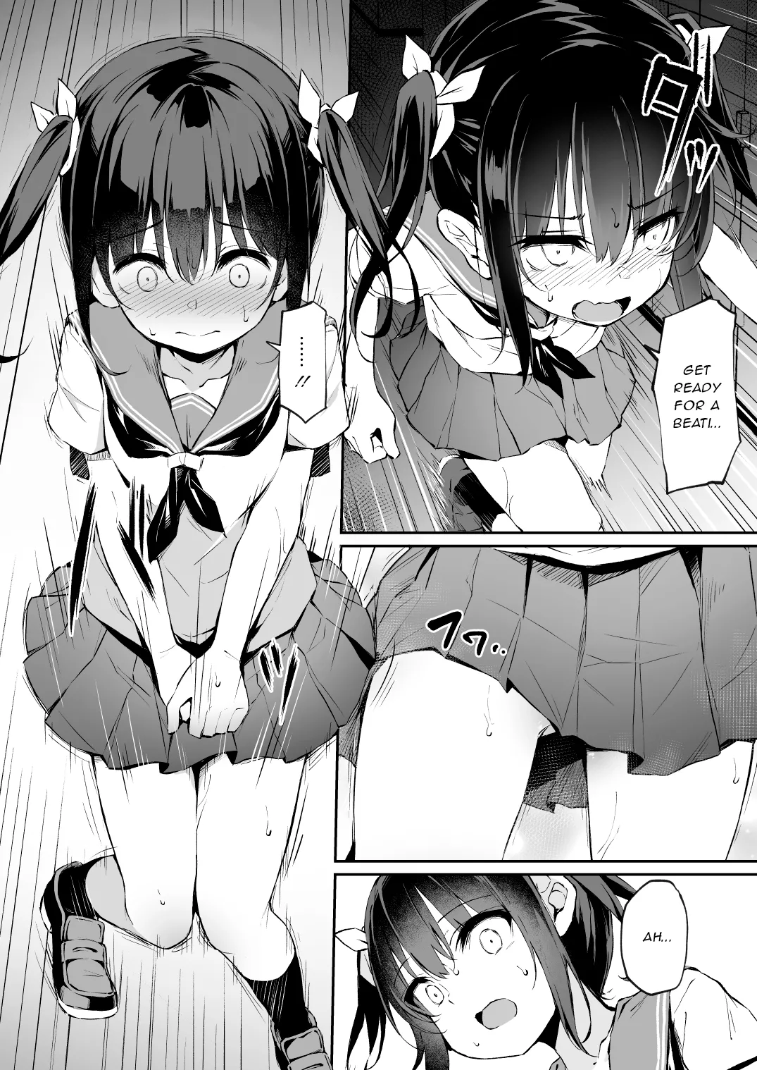Fallen Leaves Diary Compilation Page 178