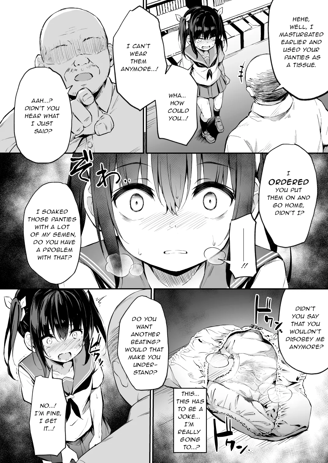 Fallen Leaves Diary Compilation Page 184